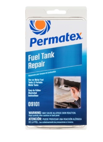 Permatex Fuel Tank Repair Kit