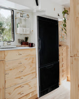 Thetford T2208 Fridge Freezer- 224L