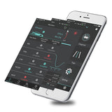 AUTO PHIX Urban 3210 OBDII + Bluetooth