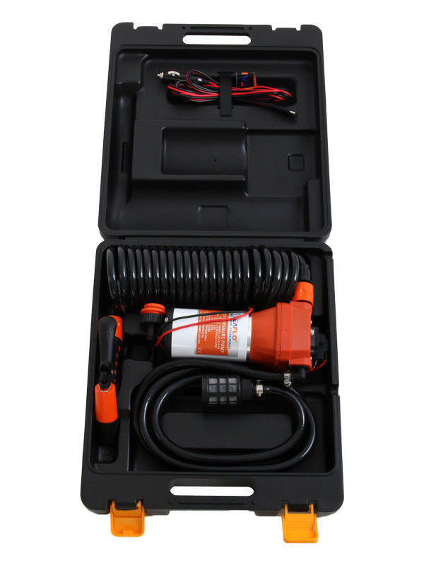 Seaflo Portable Wash down Pump Kit