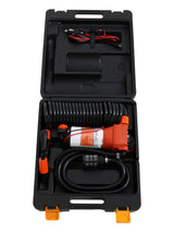 Seaflo Portable Wash down Pump Kit
