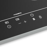 Dometic 2 Zone Induction Cooktop