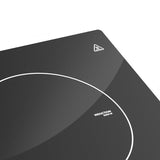 Dometic 2 Zone Induction Cooktop