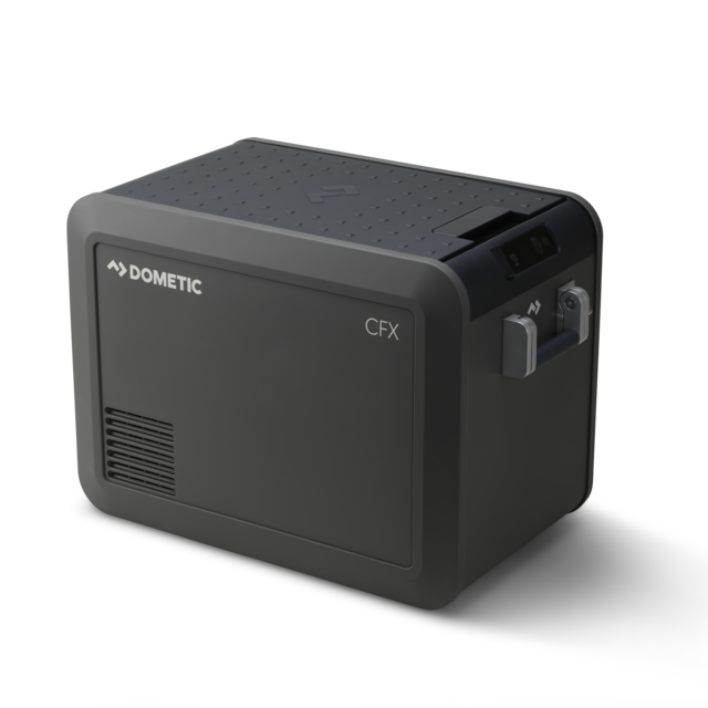 Dometic CFX5-45 Fridge Freezer 45L with Free Protective Cover