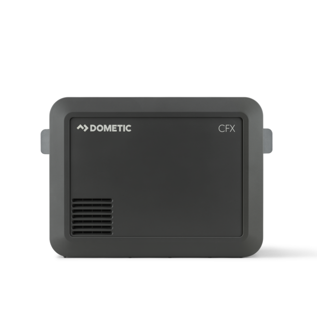Dometic CFX5-45 Fridge Freezer 45L with Free Protective Cover