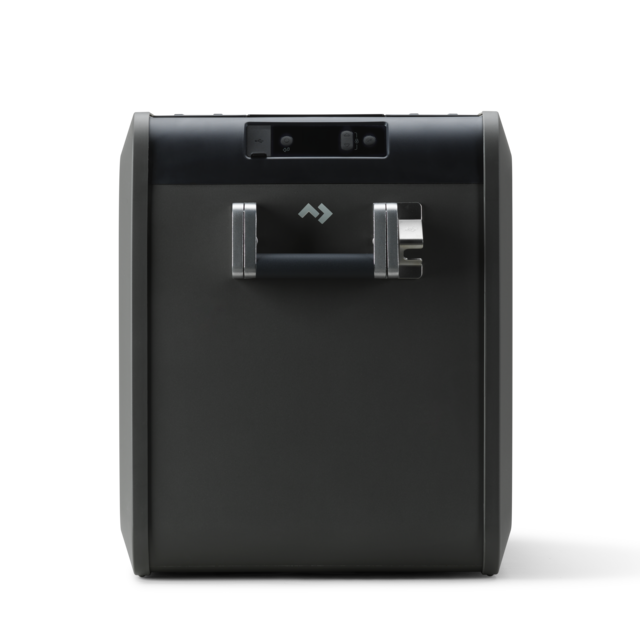 Dometic CFX5-45 Fridge Freezer 45L with Free Protective Cover