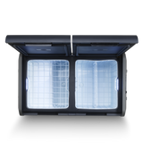 Dometic CFX5-75DZ Fridge Freezer 75L with Free Protective Cover