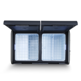 Dometic CFX5-95DZ Fridge Freezer 95L with Free Protective Cover