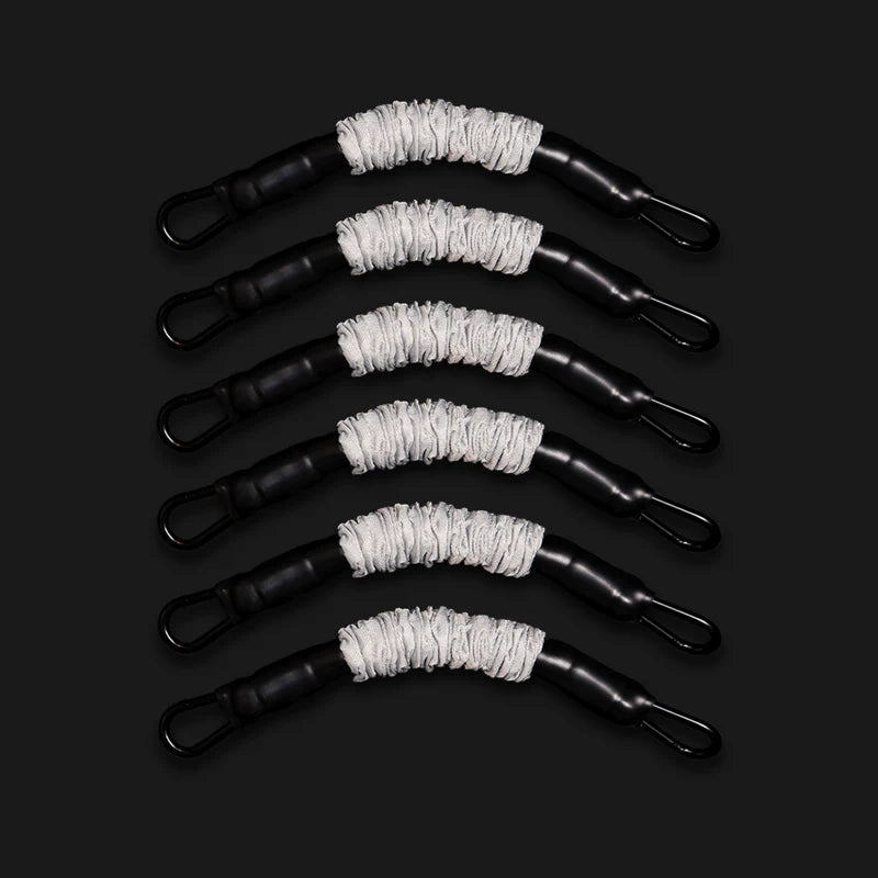 TieGear Screen Springs 6 Pack