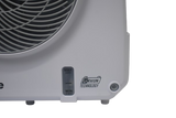 Fantastic iceOcube Lithium Rechargeable Evaporative Cooler