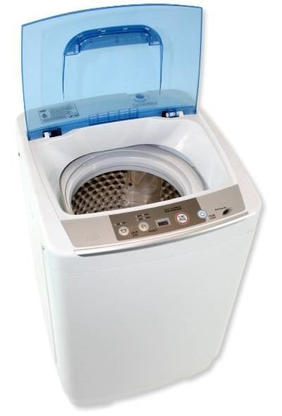 Sphere 3.3kg Auto Mini Washing Machine