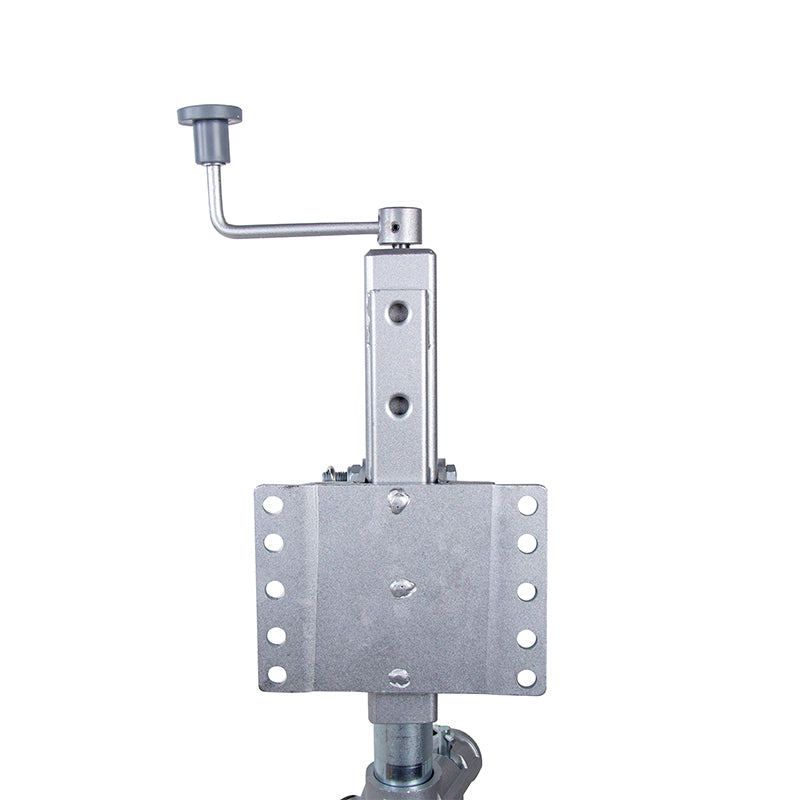 Motorised Electric Caravan Mini Mover Jockey Wheel GEN3 12v 550W