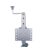 Motorised Electric Caravan Mini Mover Jockey Wheel GEN3 12v 550W