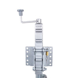 Motorised Electric Caravan Mini Mover Jockey Wheel GEN3 12v 550W