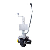 Motorised Electric Caravan Mini Mover Jockey Wheel GEN3 12v 550W