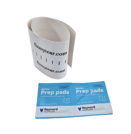 Fix My Tear - Magic Repair Tape