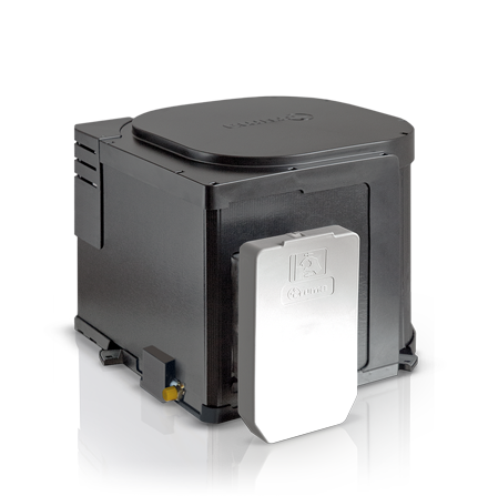 Truma Ultra Rapid Gas Only HWS