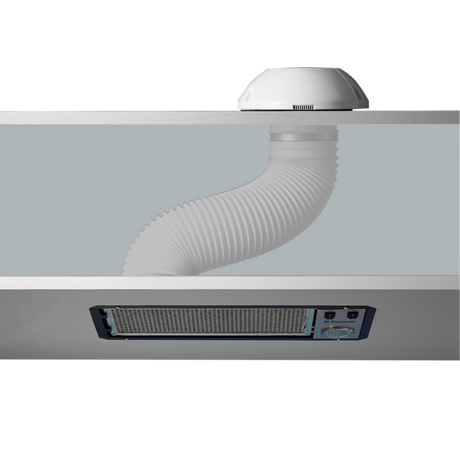 Dometic CK150 Rangehood