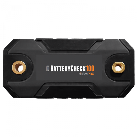 BMPRO BatteryCheck 100