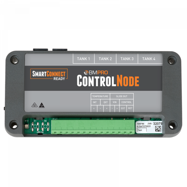 BMPRO ControlNode103