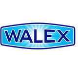 Walex Porta-Pak Express Toilet Holding Tank Deodorizer - Blue