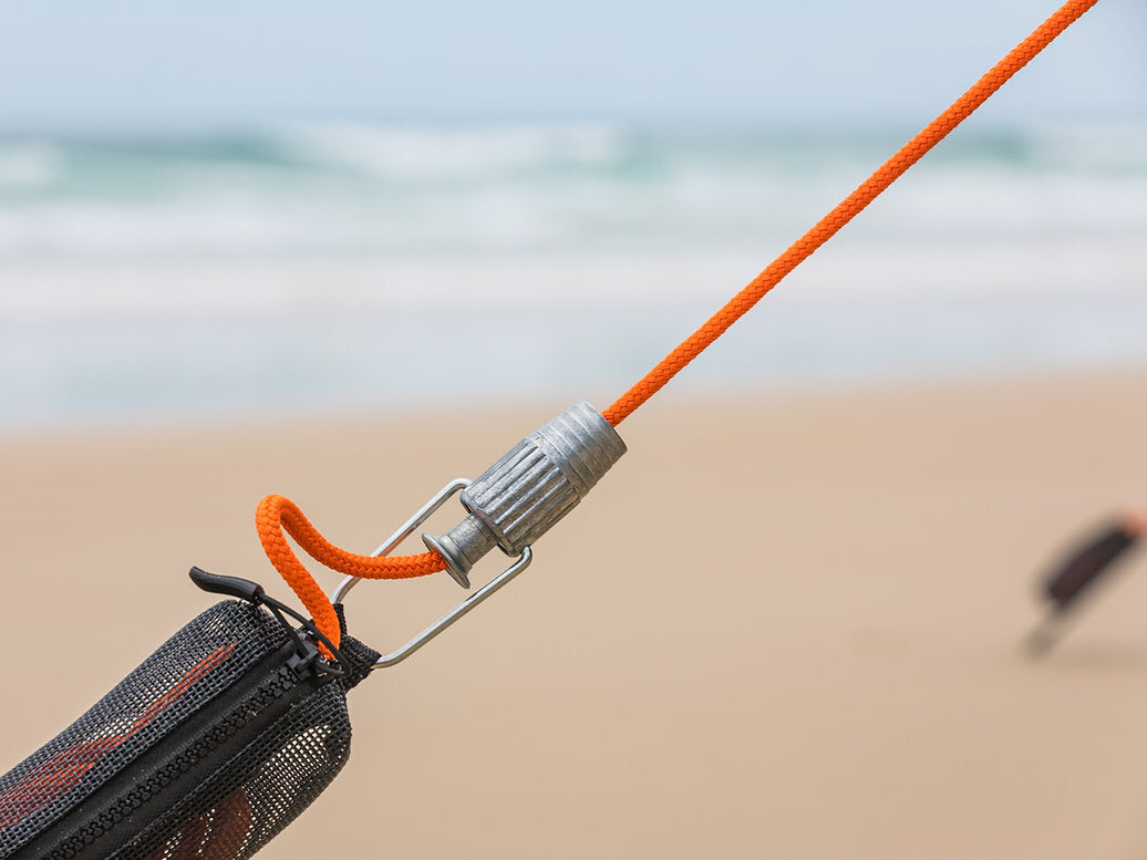 TieGear 180 Deg Awning / Gazebo Pack (4 Pack)