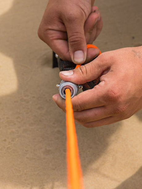 TieGear 180 Deg Awning / Gazebo Pack (4 Pack)