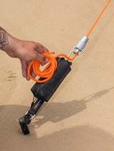 TieGear 180 Deg Awning / Gazebo Pack (4 Pack)