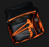 Tiegear Explorer Bag