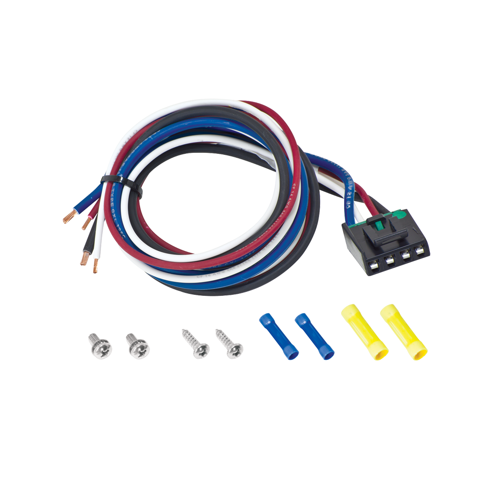 Tekonsha Prodigy Brake Control Harness