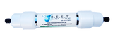 BEST Water Filter Inline