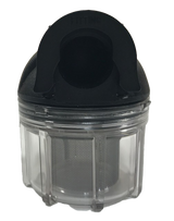 Shurflo Pump Highflow Strainer Kit 254-005 Filter