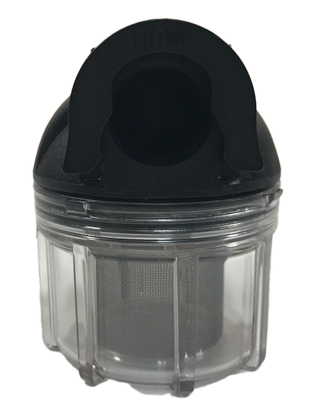 Shurflo Pump Highflow Strainer Kit 254-005 Filter