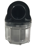 Shurflo Pump Highflow Strainer Kit 254-005 Filter