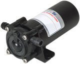 Shurflo 12V 3.7l Single Fixture Manual Demand Pump