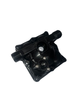 4009 SHURFLO UPPER ASSEMBLY