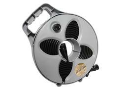 Flat Out Sullage Hose 6m x 25mm 800-01280