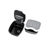 Thetford Spinflo Kitchen Center Black Enamel SBL1054Z