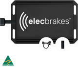 Elecbrakes Trailer Mounted Electric Brake Controller EB2