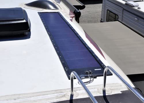 Flex Power Mat FPM-68 Solar Power Mat