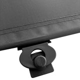 Retractable Roof Vent Blind