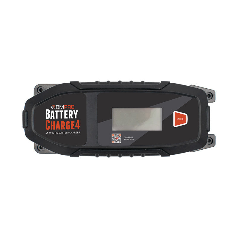BMPRO BatteryCharge4