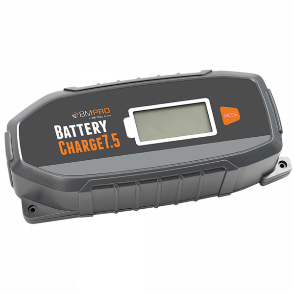 BMPRO BatteryCharge7.5