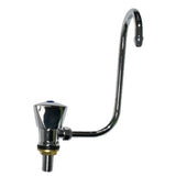 Watermark Left Hand Tap Fold Down Faucet Chrome 8515-20L