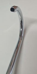 Watermark Left Hand Tap Fold Down Faucet Chrome 8515-20L