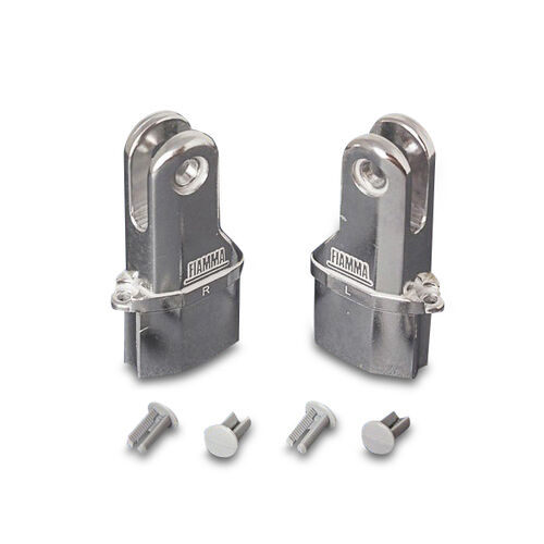 Fiamma F45 Til Knuckle Hook Kit 98655-763