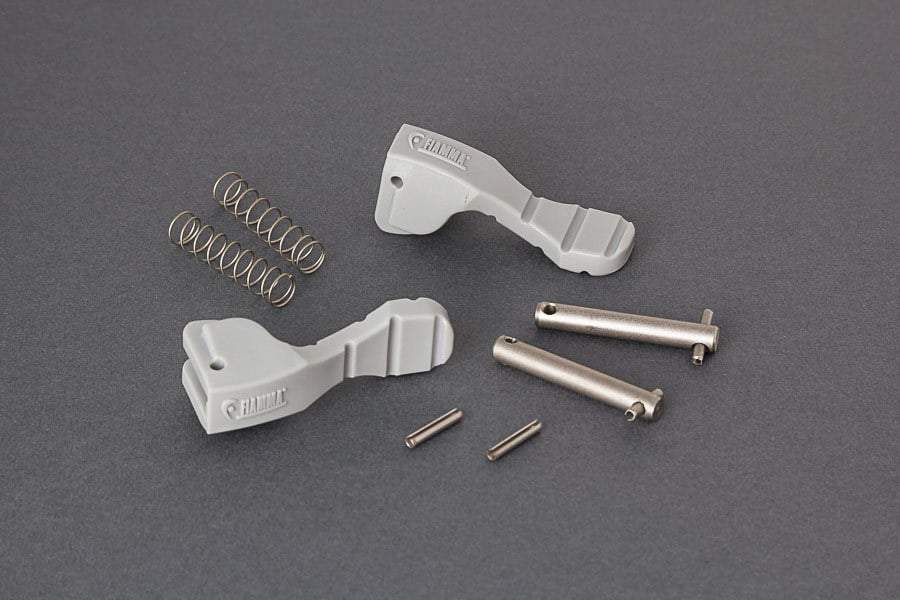 Fiamma Clip System Kit Clamp 98655-923