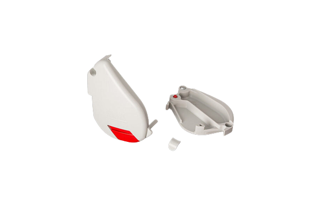 FIAMMA F35 PRO 05 L/H INNER END CAP. 986