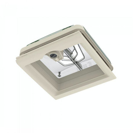 FIAMMA Caravan Hatch Vent 28F - White