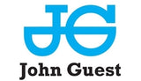 John Guest Equal Elbow Connector